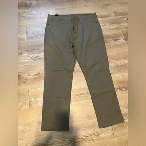 Men’s weatherproof pants size 38/30 like new condition